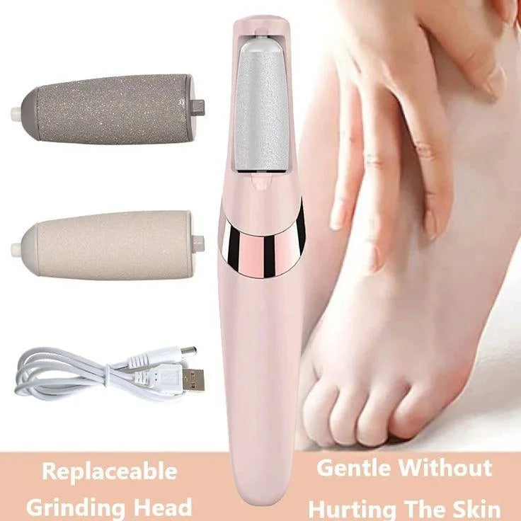 Electric Foot Grinder