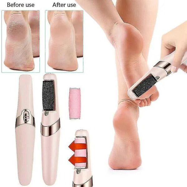 Electric Foot Grinder