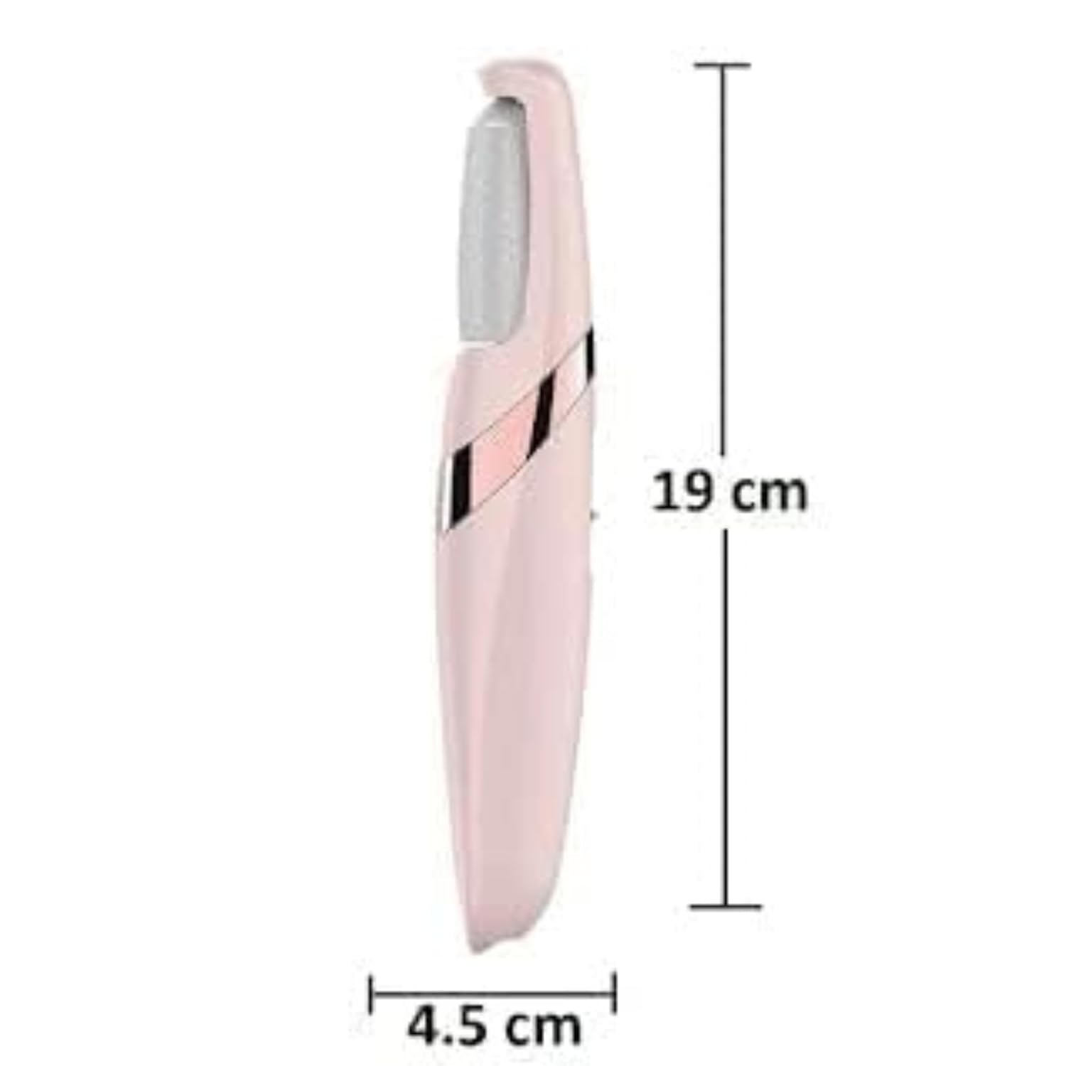 Electric Pedicure Foot File Callus Remov...