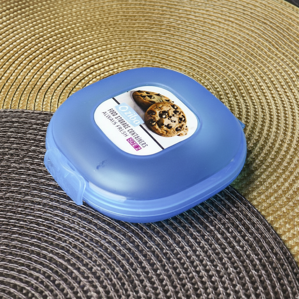 Mini Multiuse Storage Box by Ziba